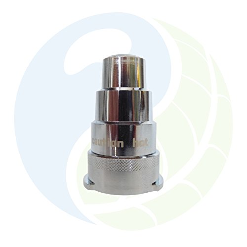 Boundless CF/CFX/CFV acqua filtro Adattatore