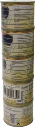 Preisvergleich Produktbild Menzi Ravensburger Champignoncremesuppe 1L