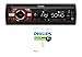 Produktbild Philips CE135BT/19 Autoradio Bluetooth USB-Stick mit 8 GB Schwarz