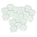Safetots Plug Socket Covers Pack of 18