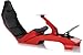 Produktbild Playseat F1 rot