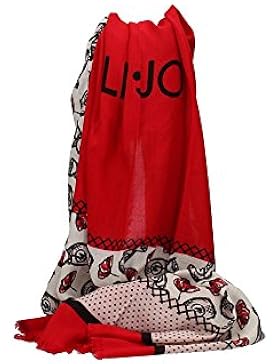 LIU JO A18243 T0300 Foulard Damen