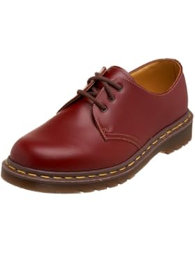 Dr. Martens 1461 Vintage Quilon Unisex-Erwachsene Derby Schnürhalbschuhe