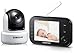 Samsung Tilt and Zoom Video Baby Monitor