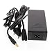 Produktbild WELL Power Supply AC/DC 12V 5000Ma, Connector: 5.5x2.1x10 mm 1 Stück, PSUP-SSP-12V5000MA-WL