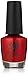 W7 Cosmetics Nail Polish Number 2, Red Dazzle 15 ml