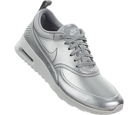 Nike Damen 861674-001 Turnschuhe - 5