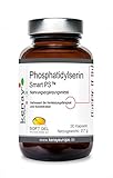 Phosphatidylserine Smart PSTM, 30 softgels