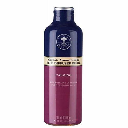 Neals Yard Remedies Calming Reed Diffuser Refill 100ml