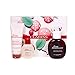 Clarins Eau Dynamisante Set mit Eau de Soins Spray 100ml + 100ml + 50ml