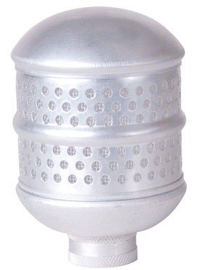 Preisvergleich Produktbild ACE Trading CF Wasser Reinigungsstäbe 14907 Metall Sanfte Soaker