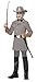Produktbild Child General Robert E. Lee Fancy dress costume X-Large