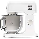 Kenwood K-mix Mutfak Şef Full Beyaz KMX750AW
