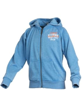 CMP Jungen Jogging Kapuzen Jacke