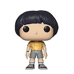 Funko Pop Mike (Stranger Things – Tercera temporada 846)