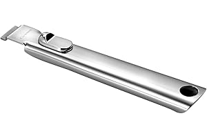 Cuisinox Eclipse - Poignée amovible tout inox