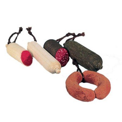 Preisvergleich Produktbild Bodo Henig 27020 - Wurst und Schinken