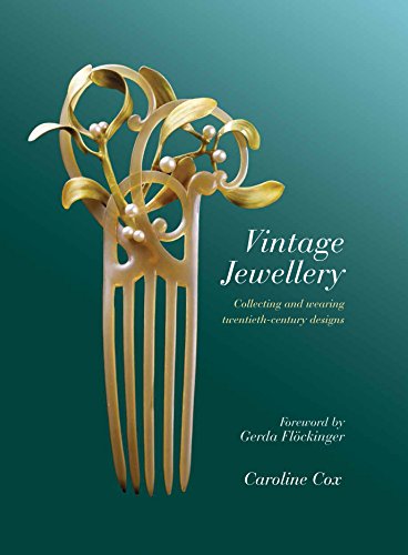 Download Vintage Jewellery Download Vintage Jewellery