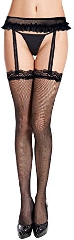 PrettyLoveHose Women's Tights One size -  black - One size