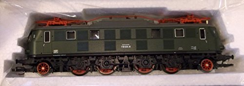 Preisvergleich Produktbild Tillig TT 02455 TT E-Lok BR 118 der DR