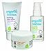 Green People Organic Babies Nappy Cream Baby Balm - Chamomile