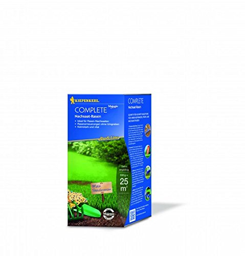 Kiepenkerl Profi-Line - Complete Nachsaat-Rasen 0,5 kg