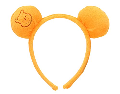 Preisvergleich Produktbild Winnie The Pooh Ears Costume Headband