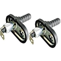 Luz de cortesía de la puerta | Amazon.es