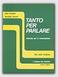 Image de Tanto per parlare. Materiale per la conversazione.
