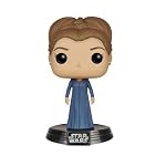 Funko Pop Princesa Leia (Star Wars 80)