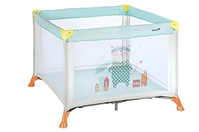 Safety 1st Parc/Lit Circus Pop Hero - Collection 2017