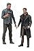 Produktbild Blade Runner 2049 – Serie 1 Action Figuren 18cm – Set of 2 feat. Deckard (Harrison Ford) & Officer K (Ryan Gosling)