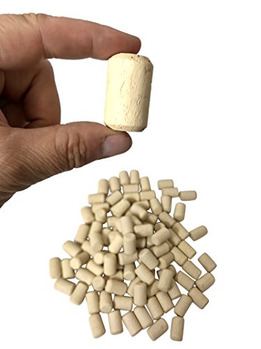 100 x ‚ECO‘ Korken 23 x 38 mm - 3