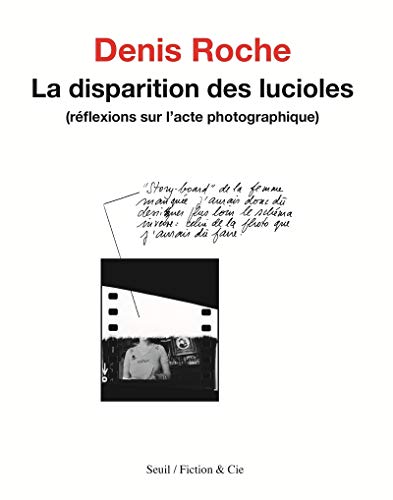 Télécharger La Disparition des lucioles. Réflexions sur l'acte photographique Gratuit