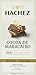 Produktbild Hachez Cocoa Tafel - Cocoa de Maracaibo Tafel Orange-Krokant, 5er Pack (5 x 100 g)