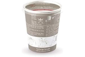 Esteban Paris - Ricarica per candela profumata ricaricabile ESPRIT DE THE' 170g