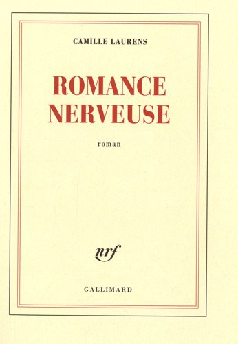 Romance nerveuse