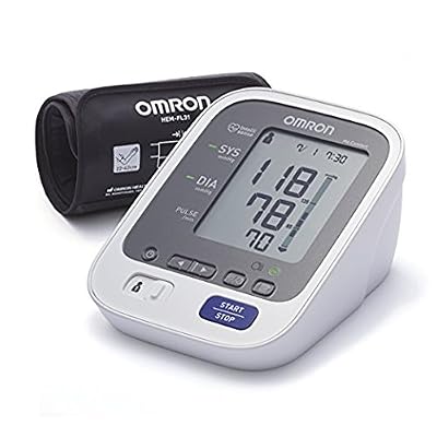 Omron M6 Comfort - Moniteur de tension artérielle - sans fil