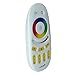 Produktbild FUYUTEC Milight 2.4G 4-Zonen-LED Wireless RF RGBW Controller Touch-Fernbedienung nicht mit Batteris für Milight RGBW Led Lampen Downlight Strip …