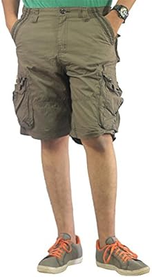 cargo shorts flipkart