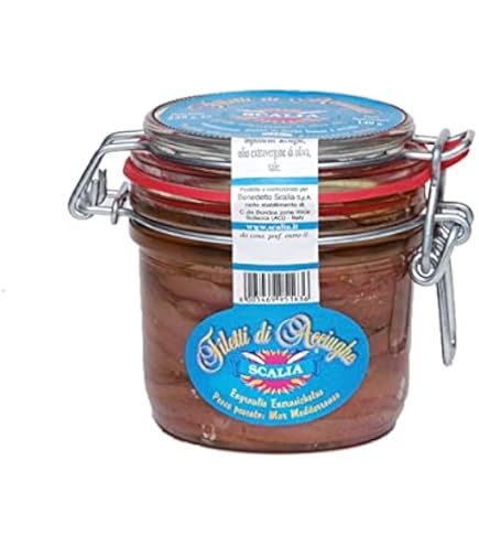Buy Colomba Anchovy Fillets 80g
