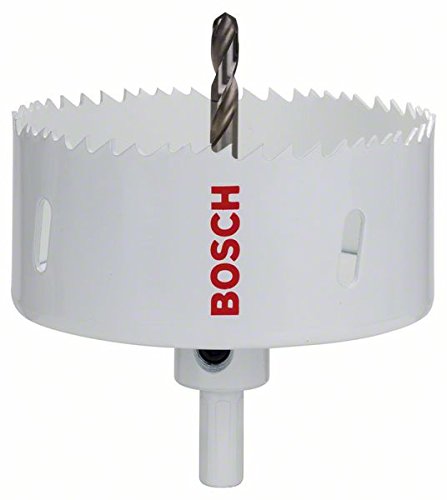 Bosch DIY Lochsäge HSS-Bimetall (Ø 95 mm) - 2