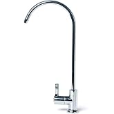 Aquafit Su Arıtma Cihazı L&uuml;x Krom Musluk