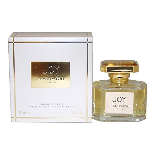 Jean Patou Joy Eau de Toilette Spray 50ml