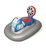  41115 Cavalgable Nave de batalla galactica inflable BESTWAY 118x87.5cm +3 años