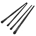 FASH Professional makeup Brush Set with Leather Pouch, 12-Piece, For Eye Shadow, Blush, Eyeliner, eyebrow.....