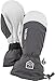 Produktbild Hestra Herren Drei-Finger Skihandschuhe Army Leather Heli 3 Grau (231) 9