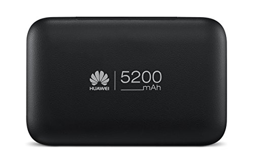 Huawei E5770 Mobile Wifi Pro LTE Hotspot mit Powerbank Funktion und Ethernet - 5