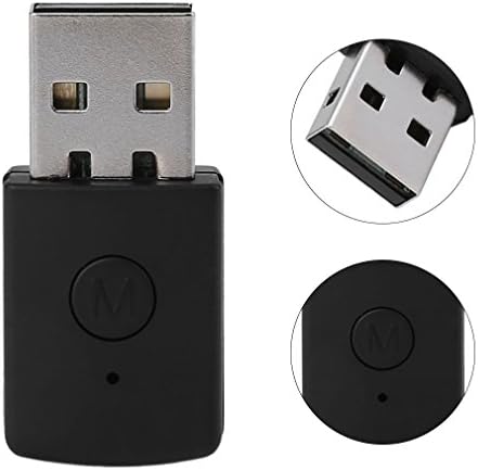 Maistore Bluetooth Dongle 4.0 USB Bluetooth Adapter Receiver For PS4 Controller Console