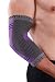 Produktbild LOREY Ellenbogenbandage, Tennisarmbandage aus Hochleistungs-Polyamid-Fasern (L)